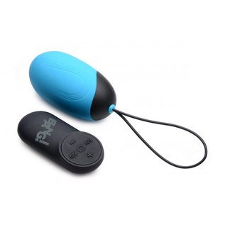 XR BRAND BANG XL VIBRATING EGG WITH REMOTE