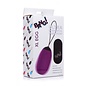 XR BRAND BANG XL VIBRATING EGG WITH REMOTE