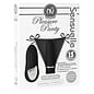 SENSUELLE PLEASURE PANTY BULLET WITH REMOTE