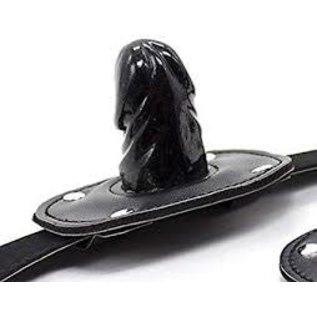 "O" HEAVENS "O" HEAVENS GAG LARGE PENIS