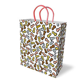 LITTLE GENIE GIFT BAG OH BOY