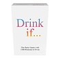 KHEPER GAMES DRINK IF ........ GAME