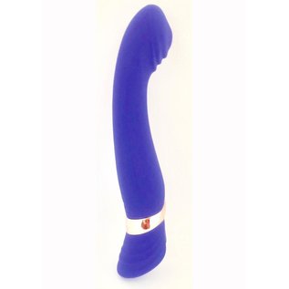 SENSUELLE SENSUELLE GEMINII G-SPOT/P-SPOT WAND