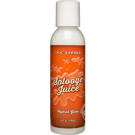 SPLOOGE JUICE HYBRID GLIDE 4 OZ