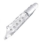 XR BRAND SIZE MATTERS ENHANCEMENT PROSTHETIC 10.75" CLEAR