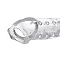 XR BRAND SIZE MATTERS ENHANCEMENT PROSTHETIC 10.75" CLEAR