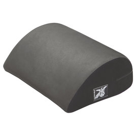 LIBERATOR LIBERATOR JAZ MOTION PILLOW GREY