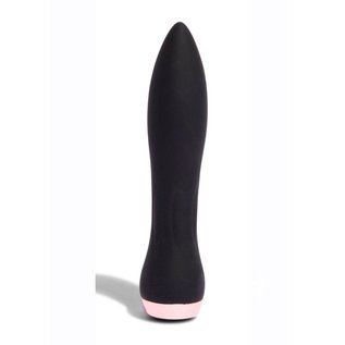 SENSUELLE NU SENSUELLE 60SX AMP SILICONE BULLET