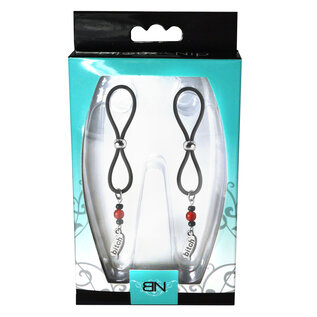 MAGPAXXX BIJOUX NIPPLE JEWELS VARIOUS