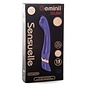 SENSUELLE SENSUELLE GEMINII G-SPOT/P-SPOT WAND