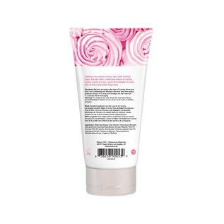 CLASSIC BRANDS SHAVE CREAM COOCHY FROSTED CAKE 3.4 OZ