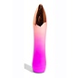 SENSUELLE NU SENSUELLE 60SX AMP SILICONE BULLET