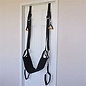 SPORTS SHEETS SPORTSHEETS DOOR JAM SWING SPECIAL EDITION BLACK