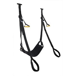 SPORTS SHEETS SPORTSHEETS DOOR JAM SWING SPECIAL EDITION BLACK