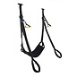 SPORTS SHEETS SPORTSHEETS DOOR JAM SWING SPECIAL EDITION BLACK
