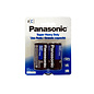 PANASONIC BATTERY C PANASONIC