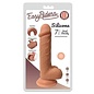 CURVE TOYS EASY RIDER SILICONE