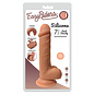 CURVE TOYS EASY RIDER SILICONE