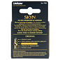 LIFESTYLE CONDOM LIFESTYLES SKYN ORIGINAL 3 PACK
