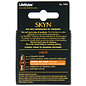 LIFESTYLE CONDOM SKYN LATEX FREE ELITE LARGE LONGER AND WIDER 3 PK
