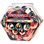HOTT PRODUCTS CONDOM ENDURANCE FLAVORED VARIETY SINGLE