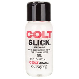 CALIFORNIA EXOTICS COLT SLICK BODY GLIDE LUBE