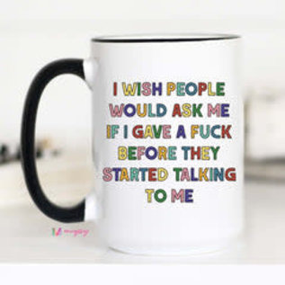 MUGSBY MUG MUGSBY 15 OZ