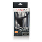CALIFORNIA EXOTICS PACKER GEAR JOCK STYLE BLACK