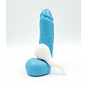 ITS THE BOMB STROKER JR BLUE PENIS PARTY SOAP