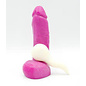 ITS THE BOMB STROKER JR PINK PENIS PARTY SOAP