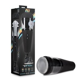BLUSH M FOR MEN TORCH JOYRIDE FROSTED