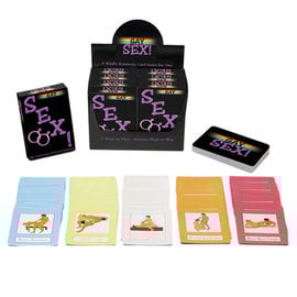 KHEPER GAMES DICE GAME GAY SEX COUPLES GAME