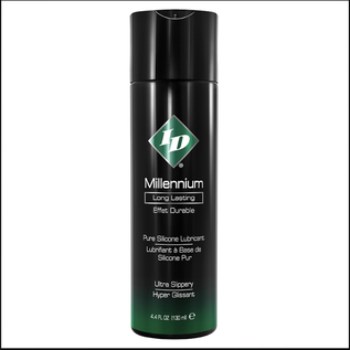 ID SYSTEMS ID MILLENNIUM SILICONE LUBE 4.4 OZ