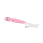 BMS FACTORY PILLOW TALK CHEEKY  WAND