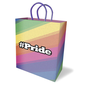 LITTLE GENIE GIFT BAG RAINBOW PRIDE