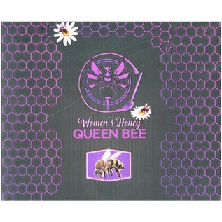 QUEEN BEE QUEEN BEE FEMALE HONEY