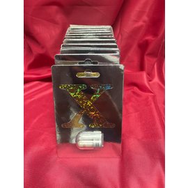 RHINO PLATINUM X MALE ENHANCEMENT PILL