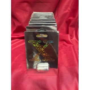 RHINO PLATINUM X MALE ENHANCEMENT PILL