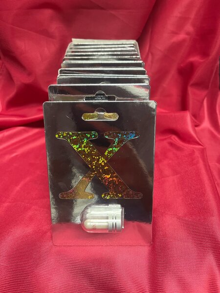 PLATINUM X MALE PILL IN STORE ONLY