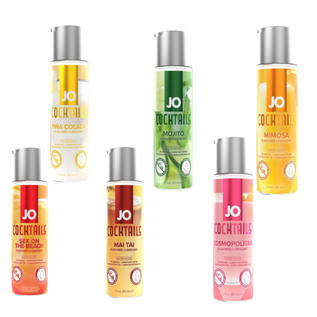 SYSTEM JO JO COCKTAILS LUBE