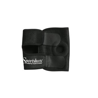 SPORTS SHEETS SPORTSHEETS THIGH STRAP-ON HARNESS