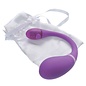 OHMIBOD OHMIBOD ESCA 2 COUPLES VIBRATOR PURPLE