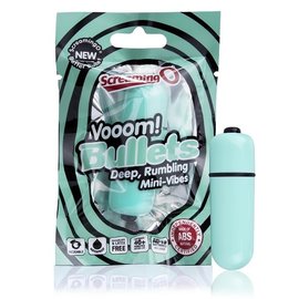 SCREAMING O SOFT TOUCH VOOOM BULLETS ASSORTED VARIETY