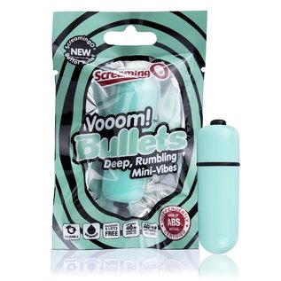 SCREAMING O SCREAMING O VOOOM BULLETS ASSORTED VARIETY