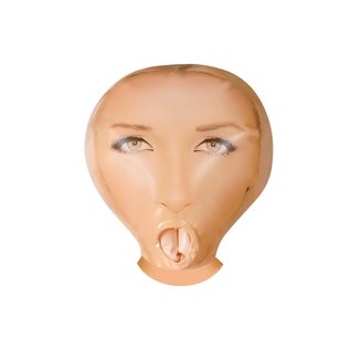 ZERO TOLERANCE BLOW UP ZERO TOLERANCE STEPDAUGHTER DOLL