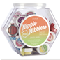 CLASSIC BRANDS NIPPLE NIBBLERS TINGLE BALM TRAVEL SIZE VARIETY