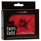 CALIFORNIA EXOTICS PLAYFUL FURRY CUFFS