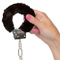 CALIFORNIA EXOTICS PLAYFUL FURRY CUFFS