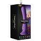 BLUSH IMPRESSIONS IBIZA G-SPOT P-SPOT VIBE PLUM