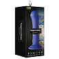 BLUSH IMPRESSIONS SANTORINI G-SPOT P-SPOT VIBE BLUE